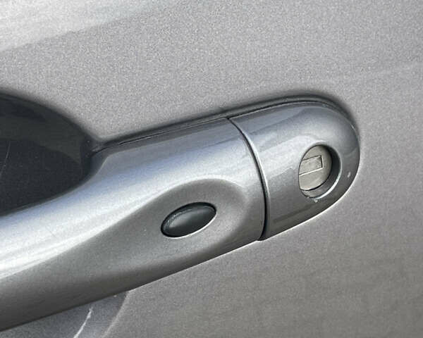 Бежевый Рено Меган, объемом двигателя 1.5 л и пробегом 91 тыс. км за 11700 $, фото 28 на Automoto.ua