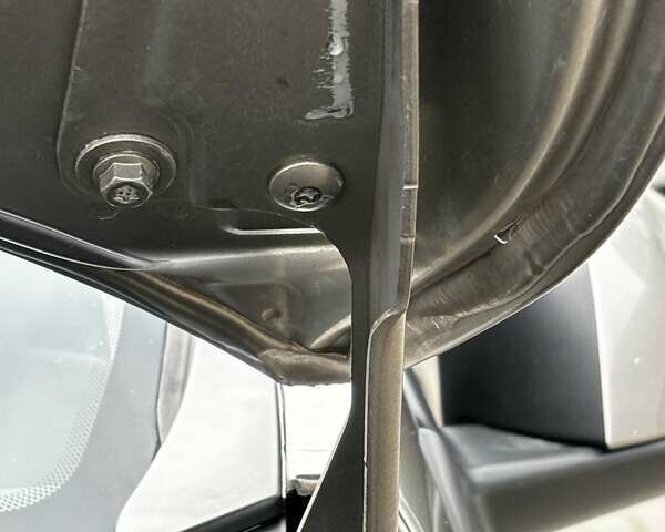 Бежевый Рено Меган, объемом двигателя 1.46 л и пробегом 201 тыс. км за 7399 $, фото 40 на Automoto.ua