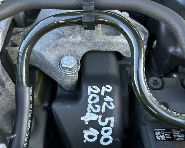 Бежевый Рено Меган, объемом двигателя 1.5 л и пробегом 246 тыс. км за 8200 $, фото 13 на Automoto.ua