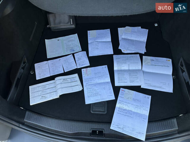 Бежевый Рено Меган, объемом двигателя 1.5 л и пробегом 246 тыс. км за 8200 $, фото 37 на Automoto.ua