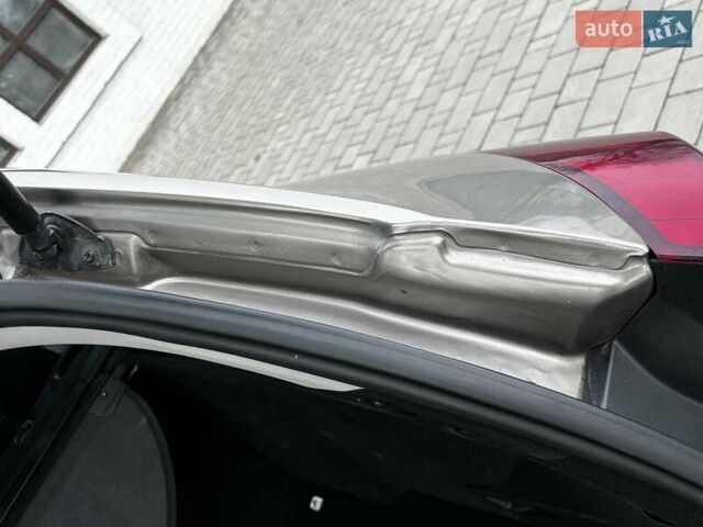 Бежевый Рено Меган, объемом двигателя 1.46 л и пробегом 201 тыс. км за 7399 $, фото 50 на Automoto.ua