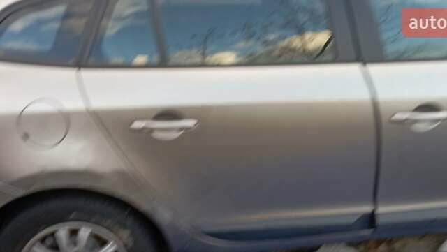 Бежевий Рено Меган, об'ємом двигуна 1.5 л та пробігом 280 тис. км за 3000 $, фото 3 на Automoto.ua