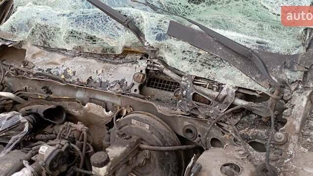 Бежевий Рено Меган, об'ємом двигуна 1.5 л та пробігом 280 тис. км за 3000 $, фото 8 на Automoto.ua