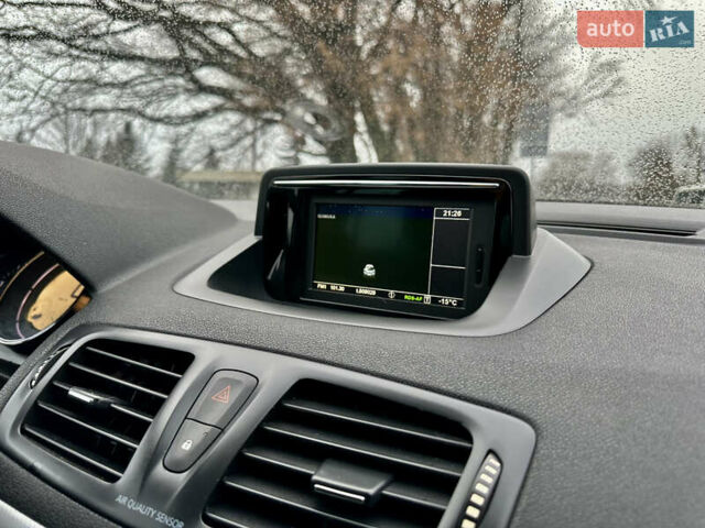 Бежевый Рено Меган, объемом двигателя 1.5 л и пробегом 223 тыс. км за 7800 $, фото 16 на Automoto.ua