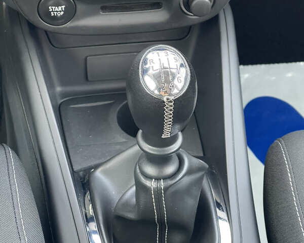 Бежевый Рено Меган, объемом двигателя 1.5 л и пробегом 91 тыс. км за 11700 $, фото 17 на Automoto.ua