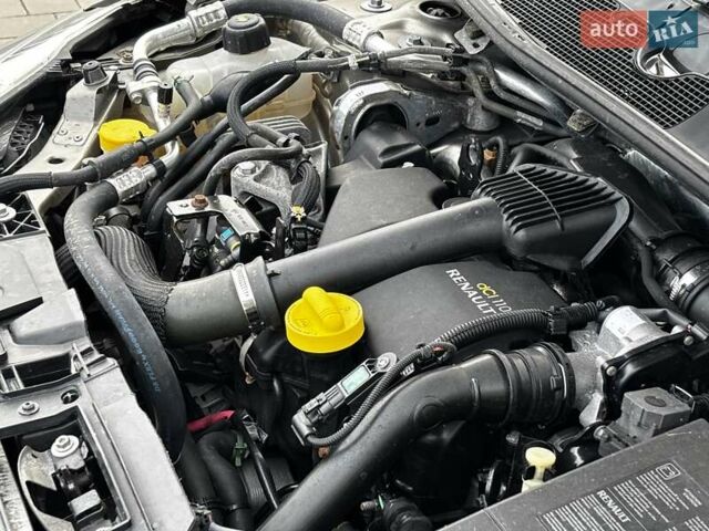 Бежевый Рено Меган, объемом двигателя 1.46 л и пробегом 201 тыс. км за 7399 $, фото 37 на Automoto.ua