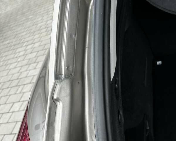 Бежевый Рено Меган, объемом двигателя 1.46 л и пробегом 201 тыс. км за 7399 $, фото 51 на Automoto.ua