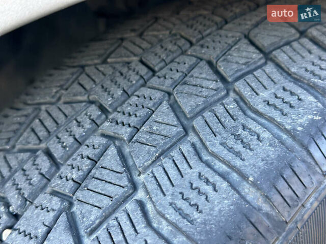 Бежевий Рено Меган, об'ємом двигуна 1.46 л та пробігом 246 тис. км за 6990 $, фото 12 на Automoto.ua