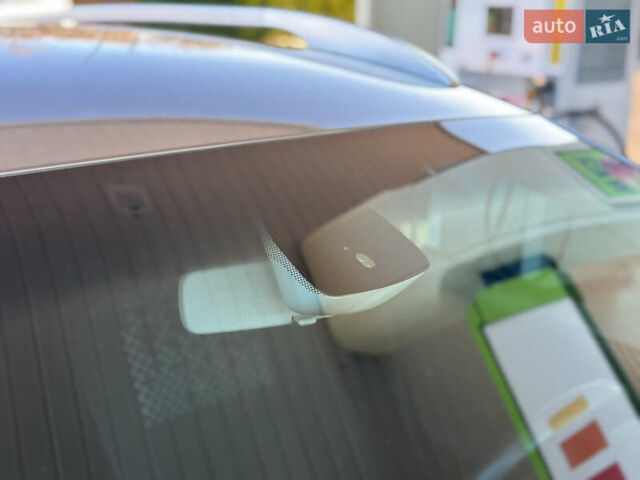 Бежевий Рено Меган, об'ємом двигуна 1.46 л та пробігом 246 тис. км за 6990 $, фото 10 на Automoto.ua