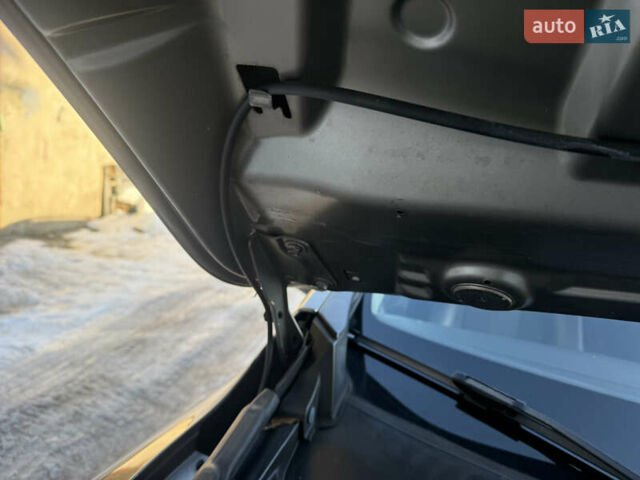 Бежевий Рено Меган, об'ємом двигуна 1.5 л та пробігом 220 тис. км за 8400 $, фото 39 на Automoto.ua