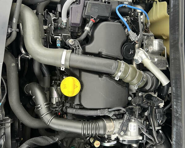 Бежевый Рено Меган, объемом двигателя 1.5 л и пробегом 128 тыс. км за 13500 $, фото 41 на Automoto.ua