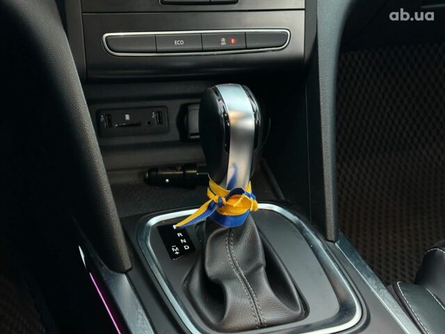 Бежевый Рено Меган, объемом двигателя 1.5 л и пробегом 241 тыс. км за 12890 $, фото 29 на Automoto.ua