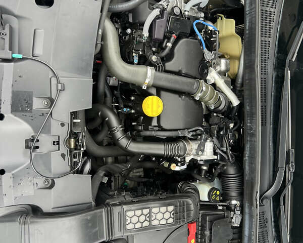 Бежевый Рено Меган, объемом двигателя 1.5 л и пробегом 128 тыс. км за 13500 $, фото 37 на Automoto.ua