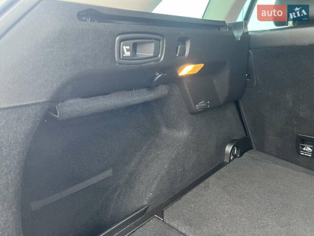 Бежевый Рено Меган, объемом двигателя 1.5 л и пробегом 128 тыс. км за 13500 $, фото 16 на Automoto.ua