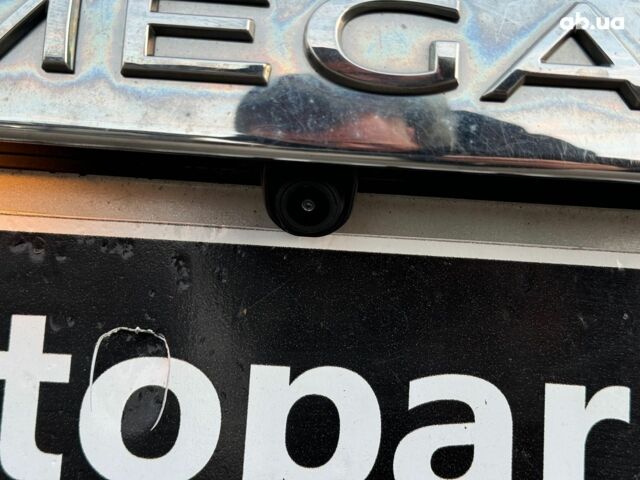 Бежевый Рено Меган, объемом двигателя 1.5 л и пробегом 241 тыс. км за 12890 $, фото 7 на Automoto.ua