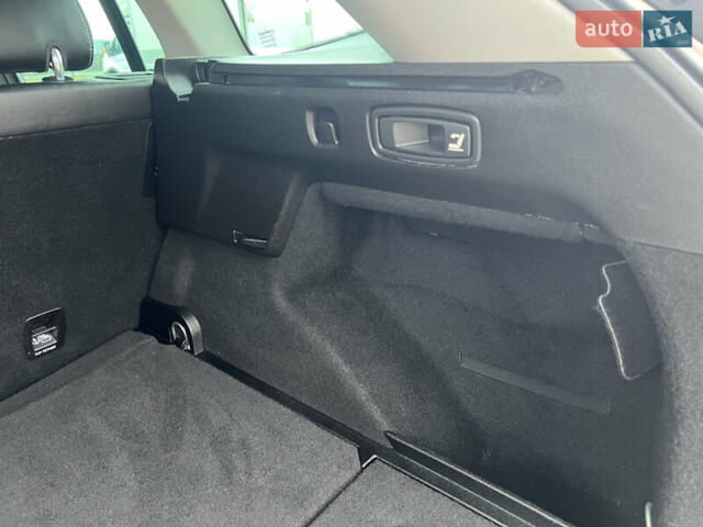 Бежевый Рено Меган, объемом двигателя 1.5 л и пробегом 128 тыс. км за 13500 $, фото 15 на Automoto.ua