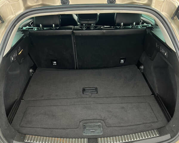 Бежевый Рено Меган, объемом двигателя 1.5 л и пробегом 128 тыс. км за 13500 $, фото 13 на Automoto.ua