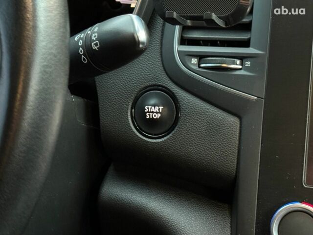 Бежевый Рено Меган, объемом двигателя 1.5 л и пробегом 241 тыс. км за 12890 $, фото 30 на Automoto.ua