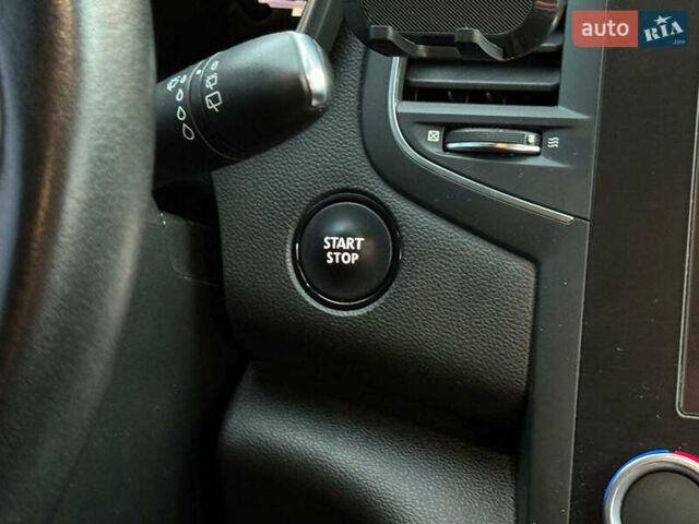 Бежевий Рено Меган, об'ємом двигуна 1.5 л та пробігом 241 тис. км за 12890 $, фото 30 на Automoto.ua