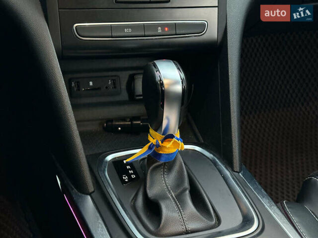 Бежевий Рено Меган, об'ємом двигуна 1.5 л та пробігом 241 тис. км за 12890 $, фото 28 на Automoto.ua