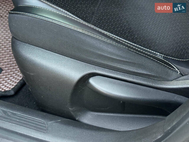 Бежевий Рено Меган, об'ємом двигуна 1.5 л та пробігом 241 тис. км за 12890 $, фото 16 на Automoto.ua