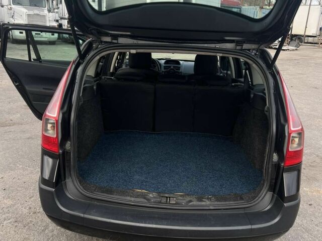 Чорний Рено Меган, об'ємом двигуна 0 л та пробігом 295 тис. км за 5200 $, фото 6 на Automoto.ua