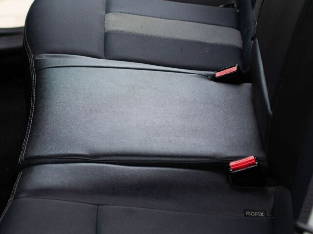 Чорний Рено Меган, об'ємом двигуна 0 л та пробігом 206 тис. км за 8200 $, фото 8 на Automoto.ua