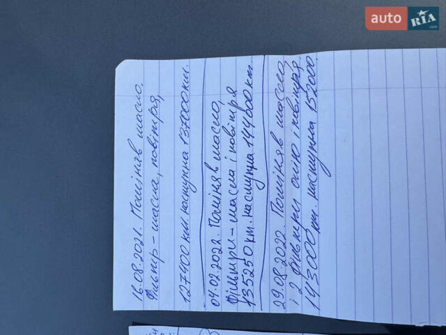 Чорний Рено Меган, об'ємом двигуна 1.6 л та пробігом 169 тис. км за 2800 $, фото 54 на Automoto.ua