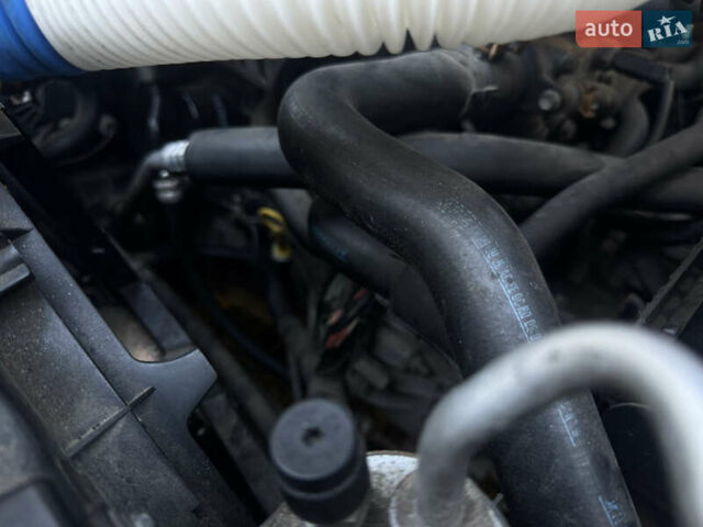 Чорний Рено Меган, об'ємом двигуна 1.6 л та пробігом 169 тис. км за 2800 $, фото 48 на Automoto.ua