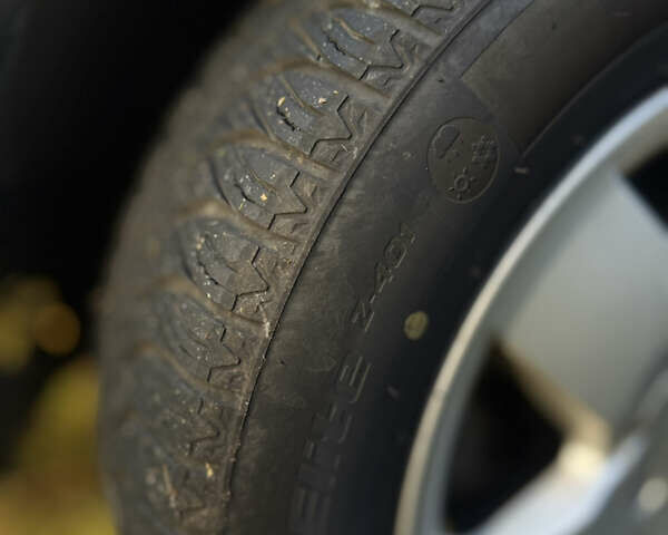 Чорний Рено Меган, об'ємом двигуна 1.6 л та пробігом 169 тис. км за 2800 $, фото 36 на Automoto.ua