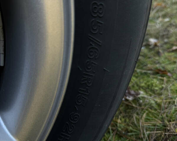 Чорний Рено Меган, об'ємом двигуна 1.6 л та пробігом 169 тис. км за 2800 $, фото 37 на Automoto.ua