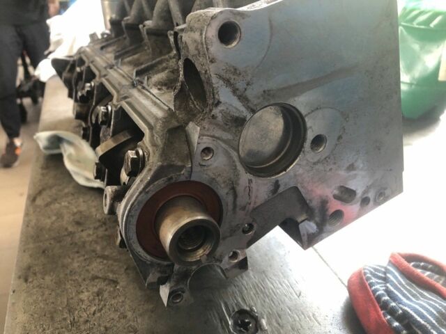 Черный Рено Меган, объемом двигателя 1.9 л и пробегом 238 тыс. км за 4200 $, фото 17 на Automoto.ua