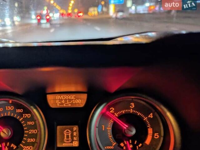 Черный Рено Меган, объемом двигателя 1.5 л и пробегом 240 тыс. км за 4800 $, фото 31 на Automoto.ua