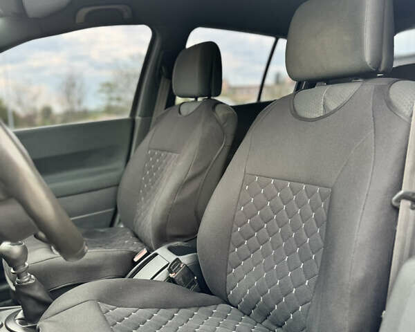 Черный Рено Меган, объемом двигателя 1.5 л и пробегом 219 тыс. км за 3400 $, фото 2 на Automoto.ua