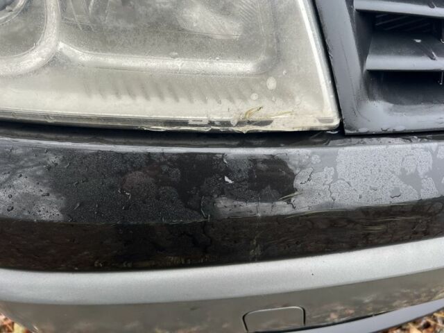 Черный Рено Меган, объемом двигателя 1.5 л и пробегом 261 тыс. км за 3250 $, фото 16 на Automoto.ua