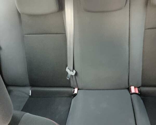 Чорний Рено Меган, об'ємом двигуна 1.6 л та пробігом 120 тис. км за 4700 $, фото 16 на Automoto.ua