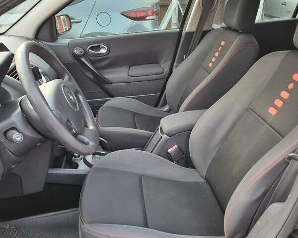 Чорний Рено Меган, об'ємом двигуна 1.6 л та пробігом 120 тис. км за 4700 $, фото 13 на Automoto.ua