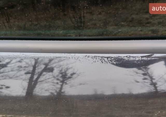 Черный Рено Меган, объемом двигателя 1.5 л и пробегом 241 тыс. км за 5900 $, фото 8 на Automoto.ua