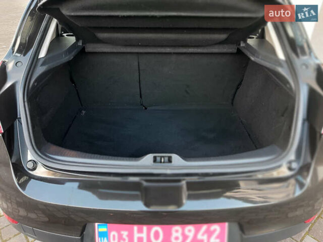 Рено Меган 2008 в Коломые на Automoto.ua Черный Рено Меган, объемом двигателя 1.6 л и пробегом 174 тыс. км за 6999 $, фото 16 на Automoto.ua