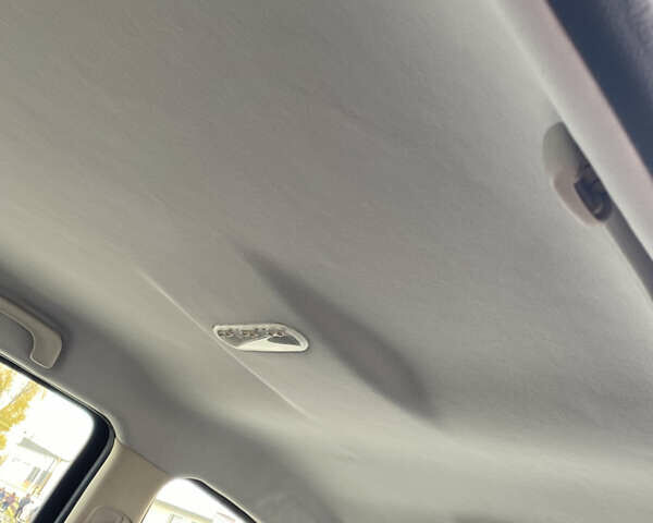 Черный Рено Меган, объемом двигателя 1.6 л и пробегом 201 тыс. км за 6300 $, фото 19 на Automoto.ua