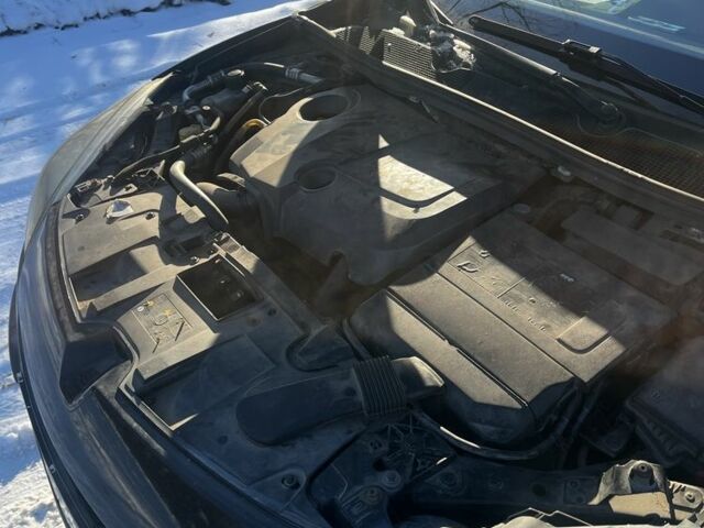 Чорний Рено Меган, об'ємом двигуна 1.5 л та пробігом 258 тис. км за 5150 $, фото 4 на Automoto.ua