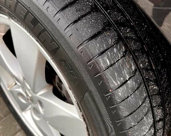 Чорний Рено Меган, об'ємом двигуна 1.5 л та пробігом 261 тис. км за 6300 $, фото 8 на Automoto.ua