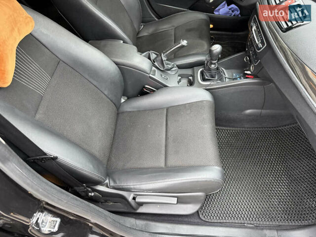 Черный Рено Меган, объемом двигателя 1.5 л и пробегом 261 тыс. км за 5500 $, фото 30 на Automoto.ua