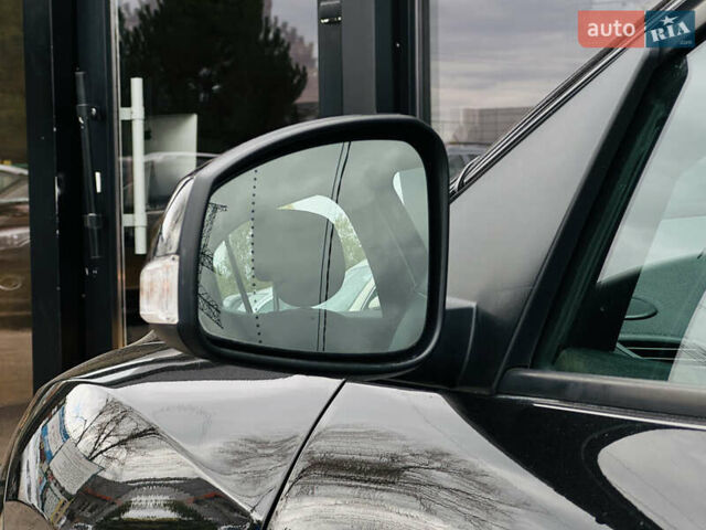 Рено Меган 2009 в Харькове на Automoto.ua Черный Рено Меган, объемом двигателя 1.6 л и пробегом 225 тыс. км за 7600 $, фото 8 на Automoto.ua