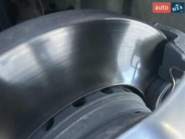 Рено Меган 2009 в Сарнах на Automoto.ua Черный Рено Меган, объемом двигателя 1.9 л и пробегом 310 тыс. км за 6200 $, фото 29 на Automoto.ua