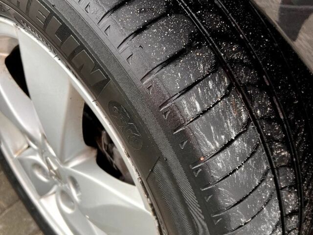 Рено Меган 2009 в Львове на Automoto.ua Черный Рено Меган, объемом двигателя 1.5 л и пробегом 261 тыс. км за 6300 $, фото 9 на Automoto.ua