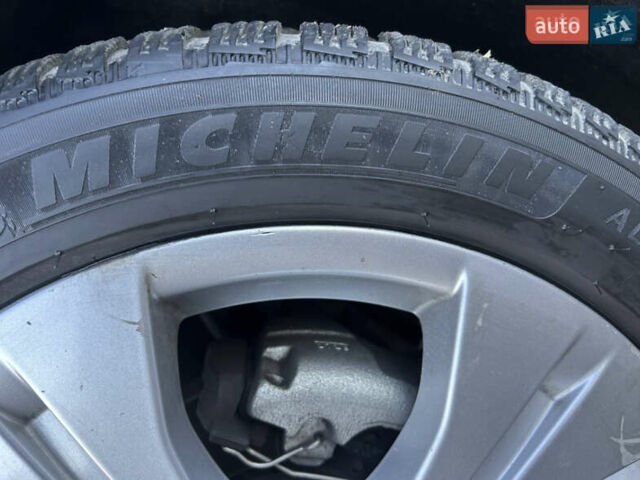 Рено Меган 2009 в Сарнах на Automoto.ua Черный Рено Меган, объемом двигателя 1.9 л и пробегом 310 тыс. км за 6200 $, фото 28 на Automoto.ua