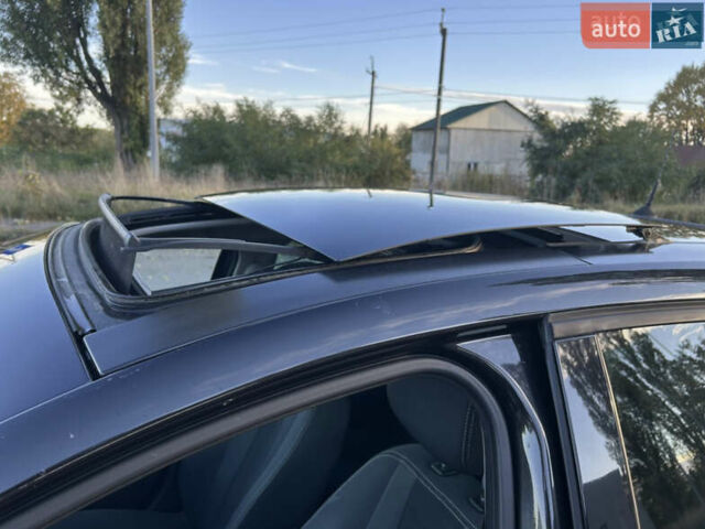 Рено Меган 2009 в Сарнах на Automoto.ua Черный Рено Меган, объемом двигателя 1.9 л и пробегом 310 тыс. км за 6200 $, фото 11 на Automoto.ua