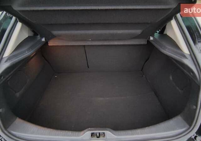 Чорний Рено Меган, об'ємом двигуна 1.5 л та пробігом 218 тис. км за 7200 $, фото 12 на Automoto.ua