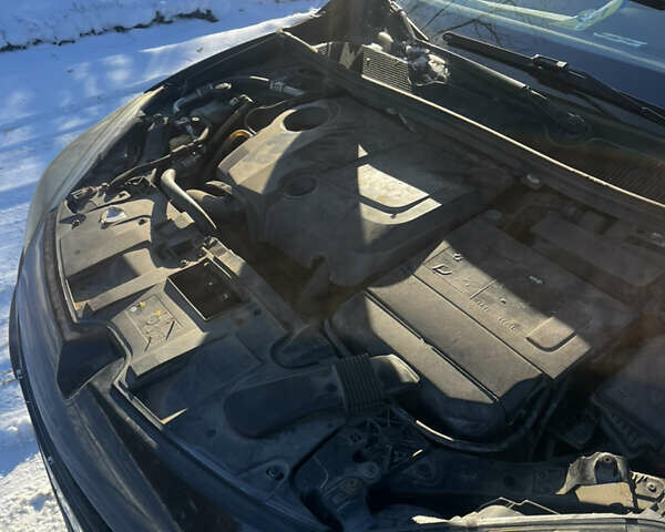 Чорний Рено Меган, об'ємом двигуна 1.5 л та пробігом 258 тис. км за 5150 $, фото 4 на Automoto.ua